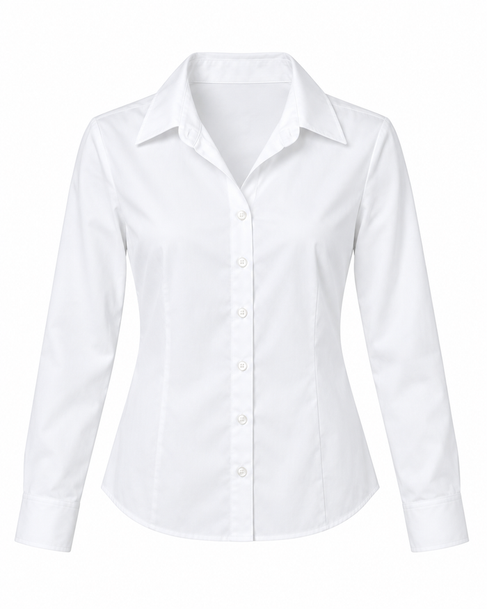 White Shirt Professional