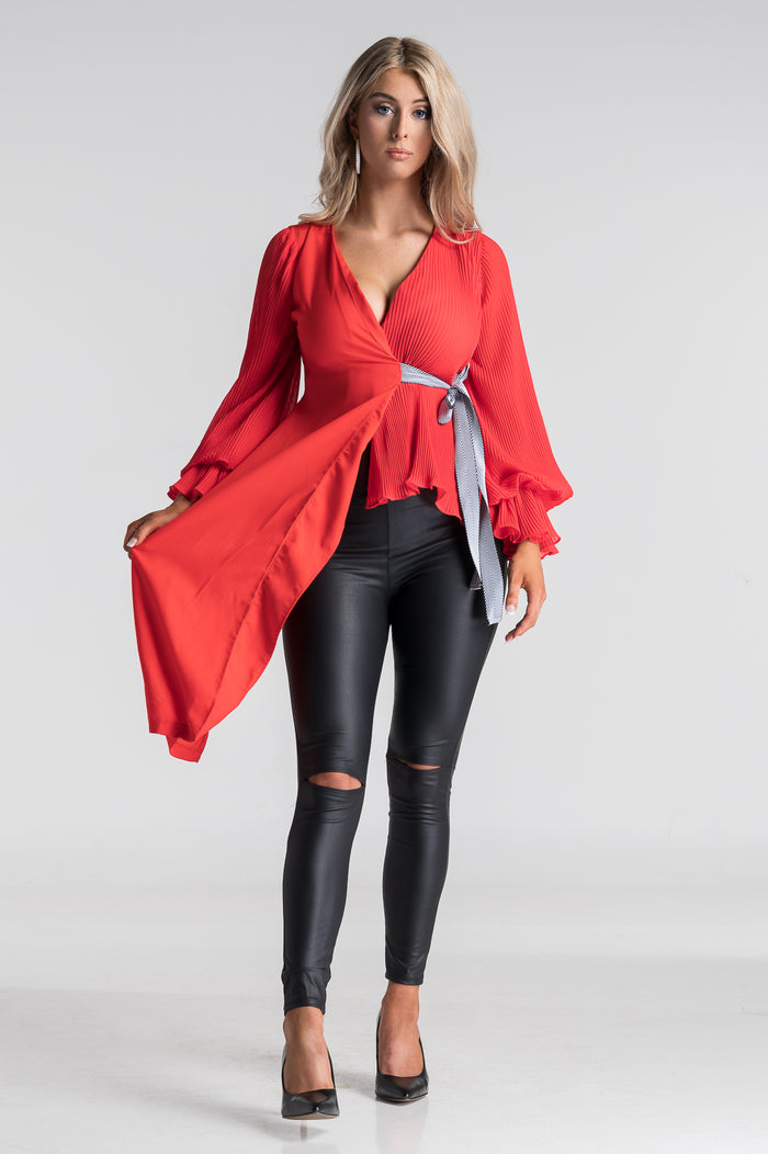 Asymmetrical  top